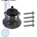 SKF VKBA7039