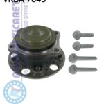 SKF VKBA7045