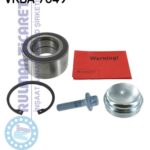 SKF VKBA7049