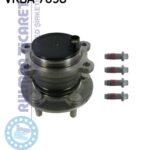 SKF VKBA7058