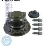 SKF VKBA7063