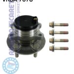 SKF VKBA7078