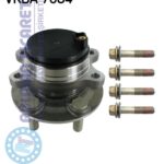 SKF VKBA7084