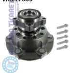 SKF VKBA7085
