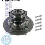 SKF VKBA7086