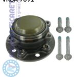SKF VKBA7091