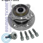 SKF VKBA7101