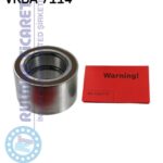 SKF VKBA7114