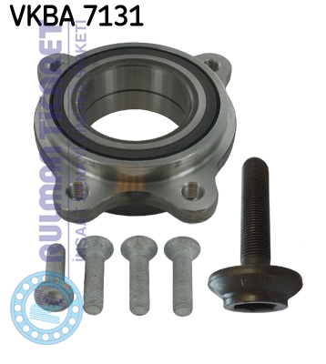 SKF-VKBA7131 SKF VKBA7131 - Görsel 1