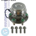 SKF VKBA7133