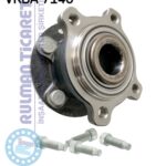 SKF VKBA7140