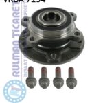 SKF VKBA7154