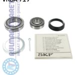 SKF VKBA719