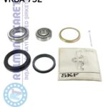 SKF VKBA732