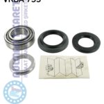 SKF VKBA733