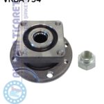 SKF VKBA734