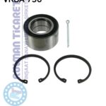 SKF VKBA736