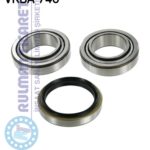 SKF VKBA740
