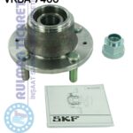 SKF VKBA7400