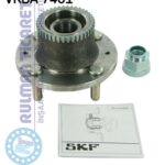SKF VKBA7401