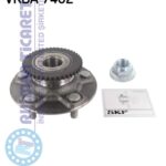 SKF VKBA7402