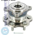 SKF VKBA7403