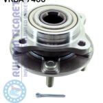 SKF VKBA7406