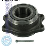 SKF VKBA7407