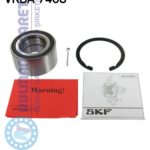 SKF VKBA7408
