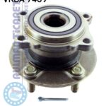 SKF VKBA7409