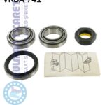 SKF VKBA741