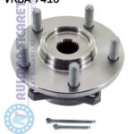 SKF VKBA7410