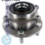 SKF VKBA7414