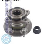 SKF VKBA7415