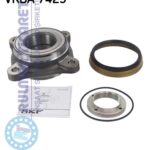 SKF VKBA7425