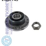 SKF VKBA743