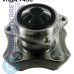 SKF VKBA7430