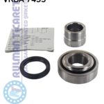 SKF VKBA7433
