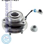 SKF VKBA7437