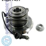 SKF VKBA7439