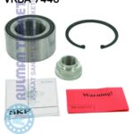 SKF VKBA7440