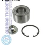 SKF VKBA7446