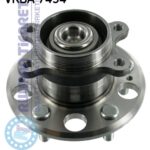 SKF VKBA7454