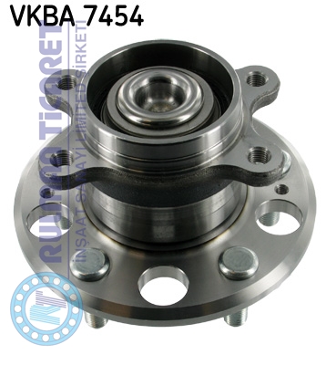 SKF-VKBA7454 SKF VKBA7454 - Görsel 1