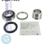 SKF VKBA7455
