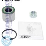 SKF VKBA7458