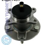 SKF VKBA7459