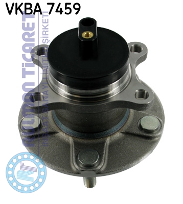 SKF-VKBA7459 SKF VKBA7459 - Görsel 1