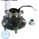 SKF VKBA7460