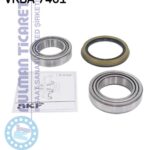 SKF VKBA7461